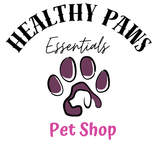 Healthy Paws Essentials