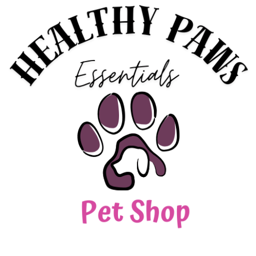 Healthy Paws Essentials