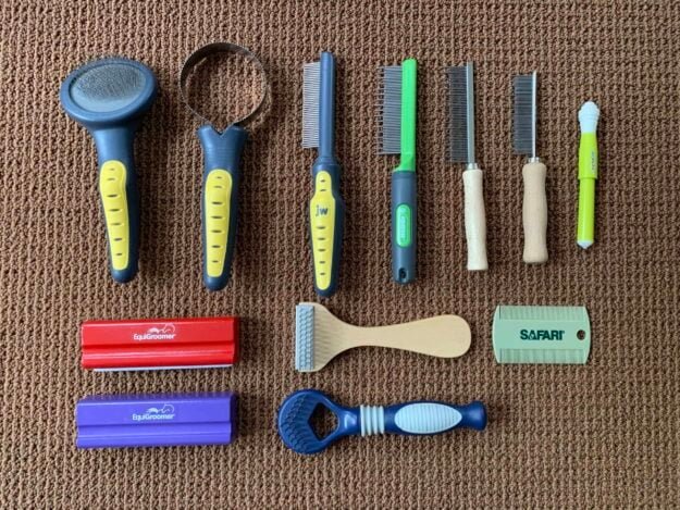 Best Grooming Tools for Long-Haired Breeds Best Grooming Tools for Long-Haired Breeds