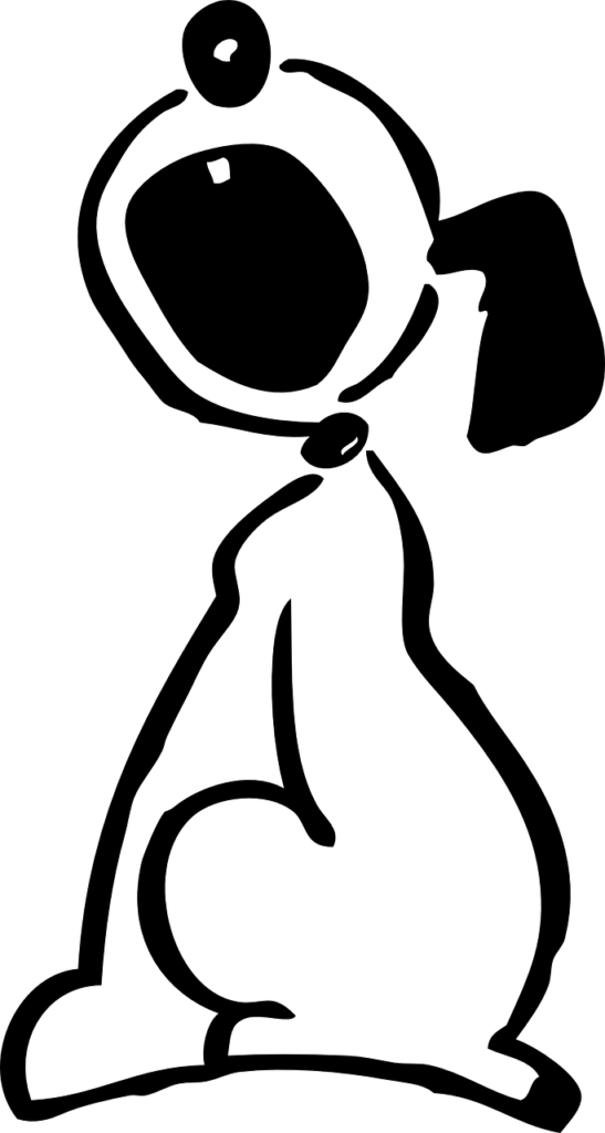 Why is My Dog Barking Excessively? A Guide to Canine Health Why is My Dog Barking Excessively? A Guide to Canine Health